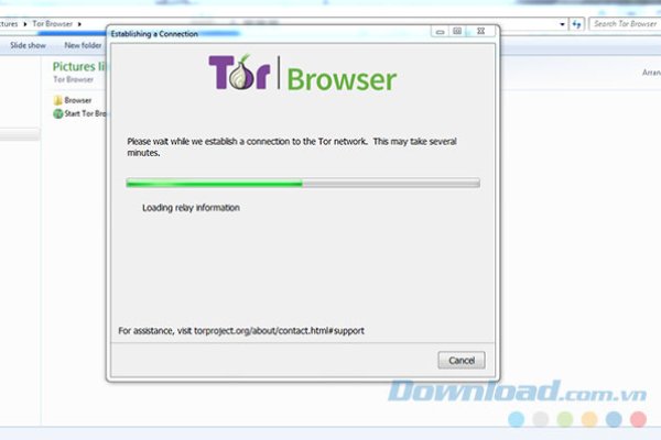 Http kraken